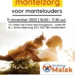 Inzicht in mantelzorg