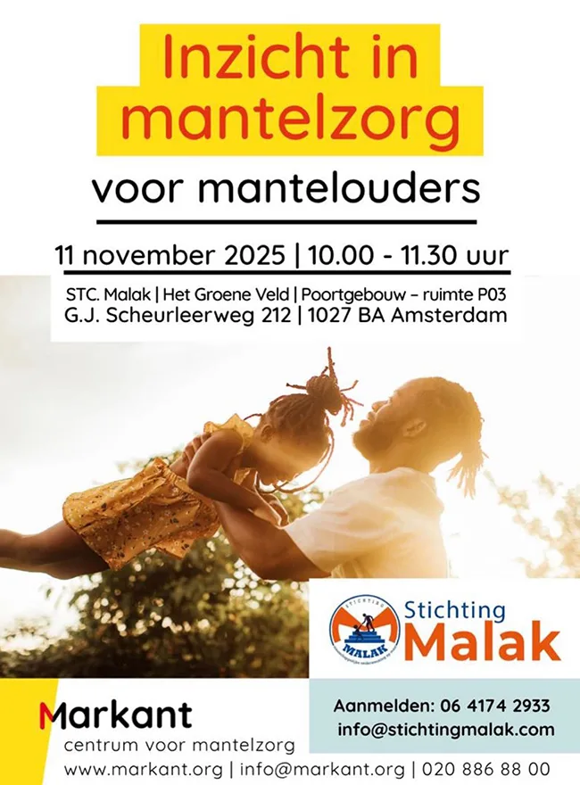 Inzicht in mantelzorg