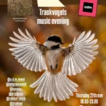 Trackvogels