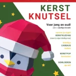 Kerst Knutsel @ Het Groene Veld zondag 21 december 2025