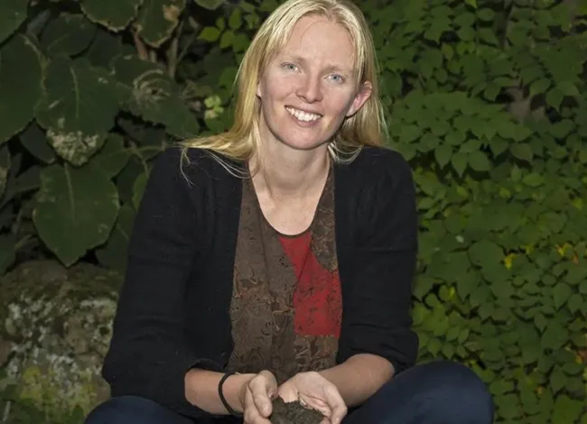 Actieve Hoop #2: Transformatie van Onmacht