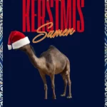 Arabische Kerstnacht