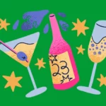 Nieuwjaarsborrel Het Groene Veld