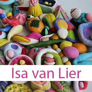 Isa van Lier
