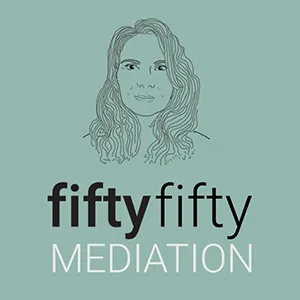 Fifty Fifty Mediation