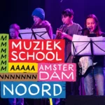 Muziekschool Amsterdam Noord