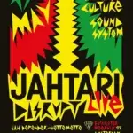 Jahtari Disrupt Live