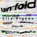 UNFOLD