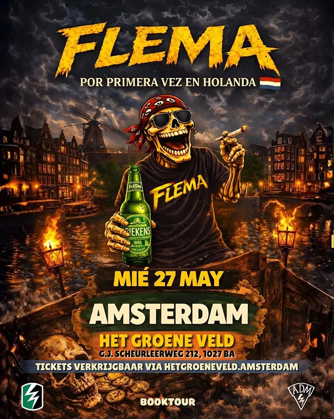 Flema