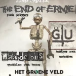 End Of Ernie, GU en Waardeloos