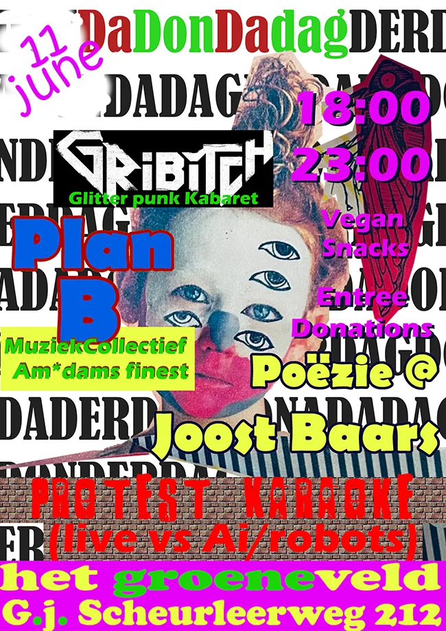 Dondadag
