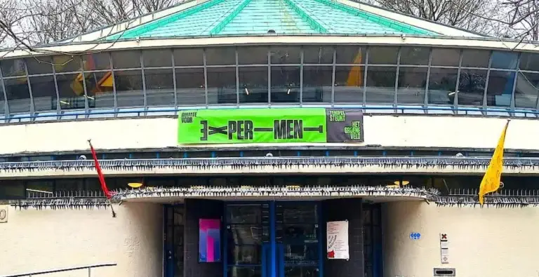 Het Groene Veld nieuwsbrief mei 2026