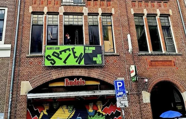 Het Groene Veld Nieuwsbrief juni 2026