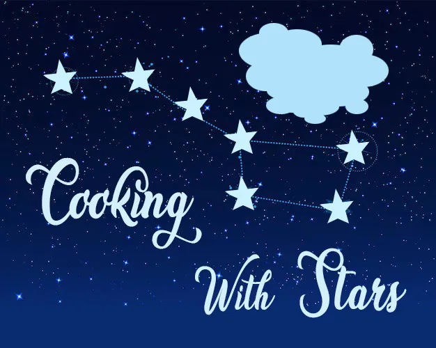 Koken met Sterren