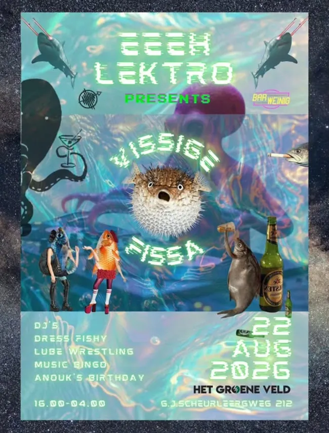 Eeehlektro