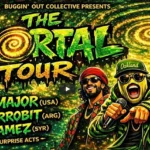 The Portal Tour
