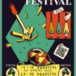 Circusbende Festival 2026