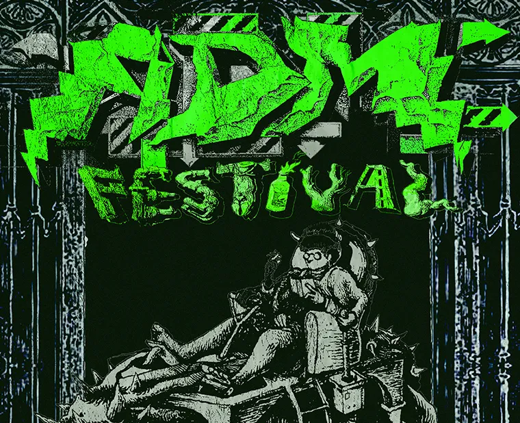 ADM festival 2026
