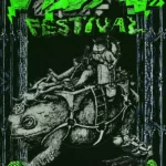 ADM festival - Still Rolling 9-10-11 oktober 2026