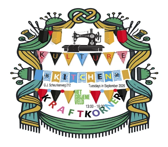 Kulture Kitchen Kraft Korner