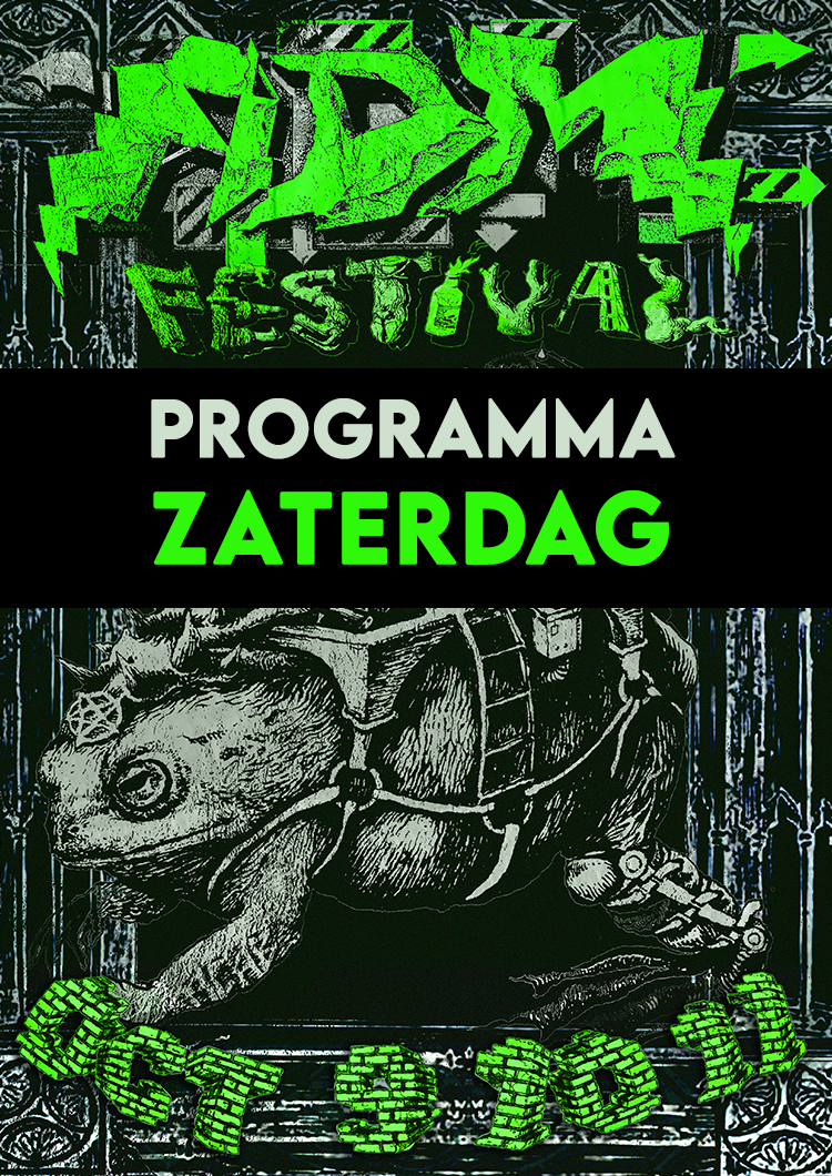 ADM festival 2026