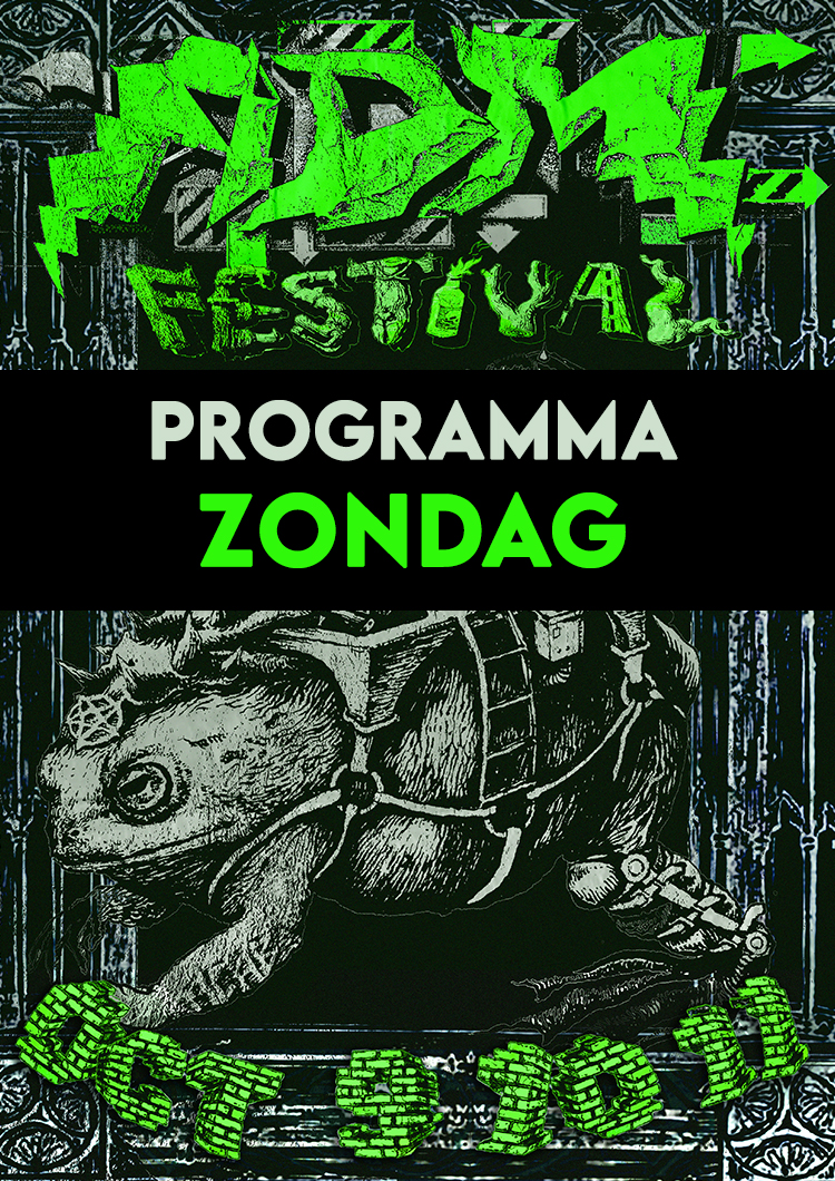 ADM festival 2026