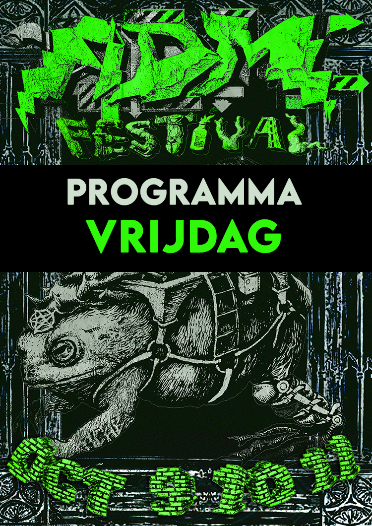 ADM festival 2026