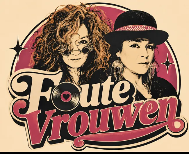 Foute Vrouwen