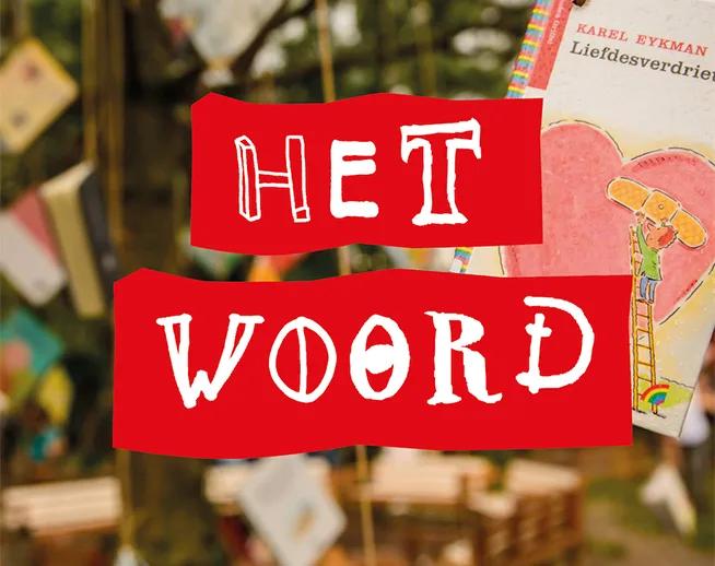 Het Woord
