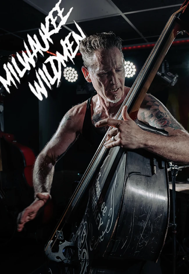 Milwaukee Wildmen
