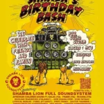 Shamba Lion Full Sound System