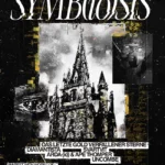 Symb(io)sis, Concertavond met dark ambient, industrial noise en ritualistic folk acts