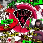 The Hajj + support & DJ