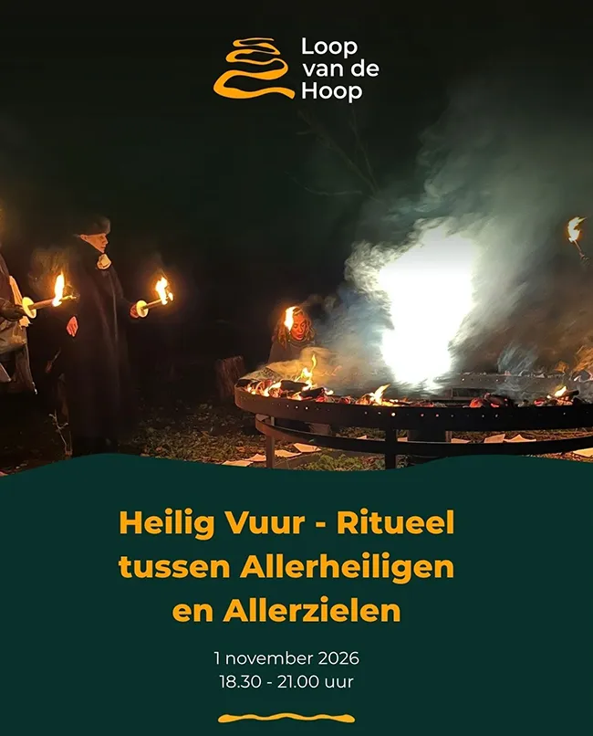 Heilig vuur