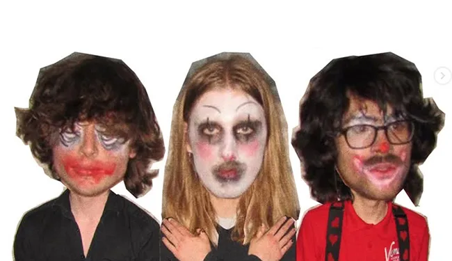 Teun, Jordu & Willem